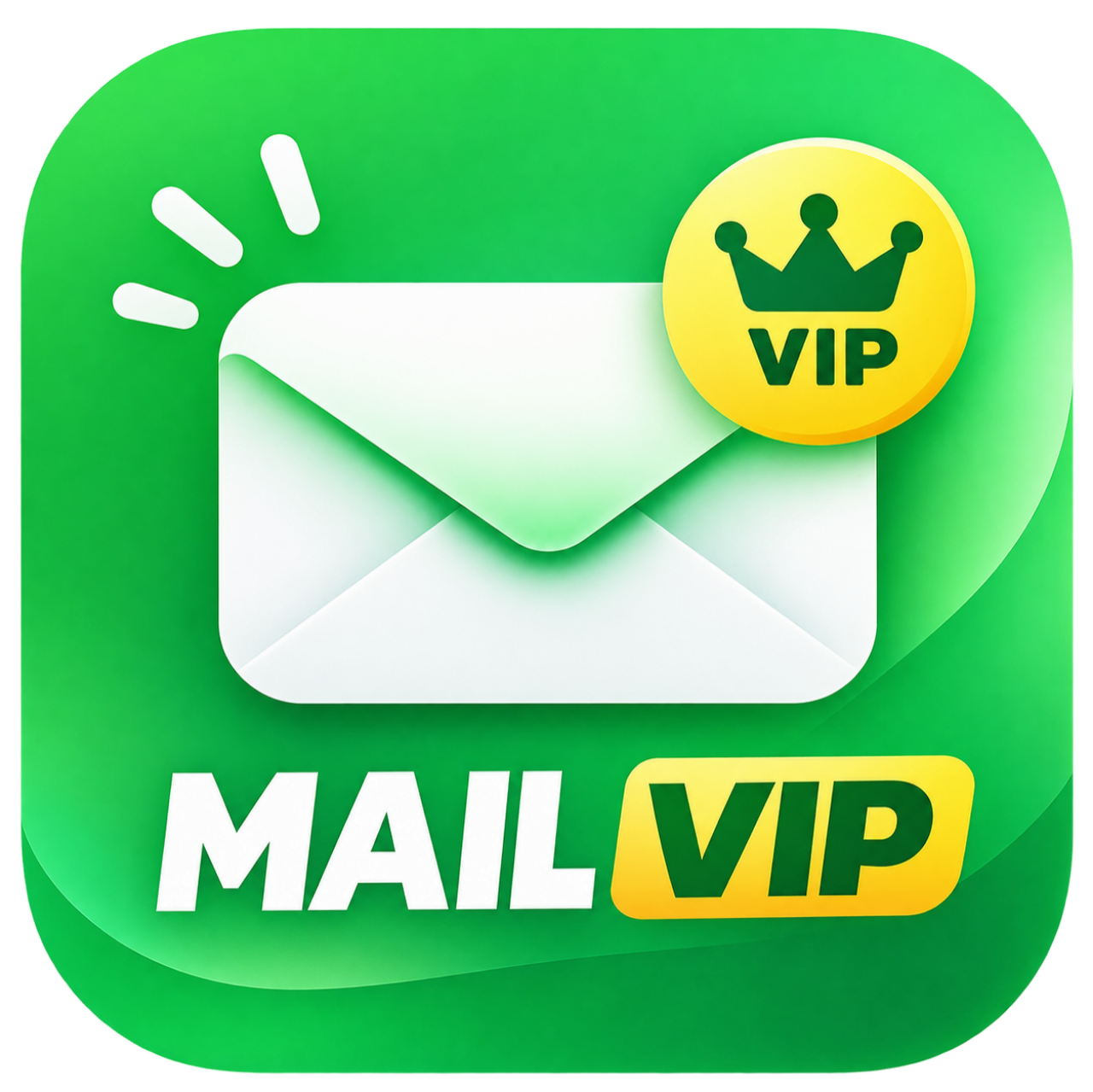 VIP MAIL
